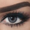 Bella Glitter Gray