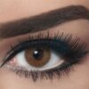 Bella Natural Hazel