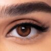 Freshlook Brown