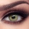 Bella Emerald Green