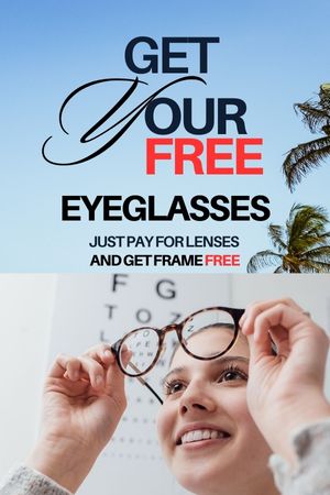 Free Eyeglasses - Eyeglassesbd.com