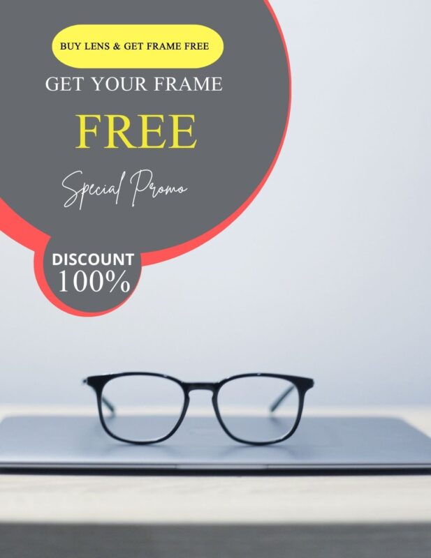 How to Order Glasses Online Eyeglasses