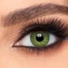 Freshlook Green