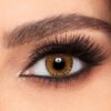 Freshlook Pure Hazel