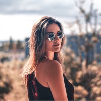 Women Sunglasses - Eyeglassesbd.com