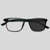 Blue Cut Eyeglasses -2022 Coffee