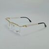 Rayban 22081J  Half Rim
