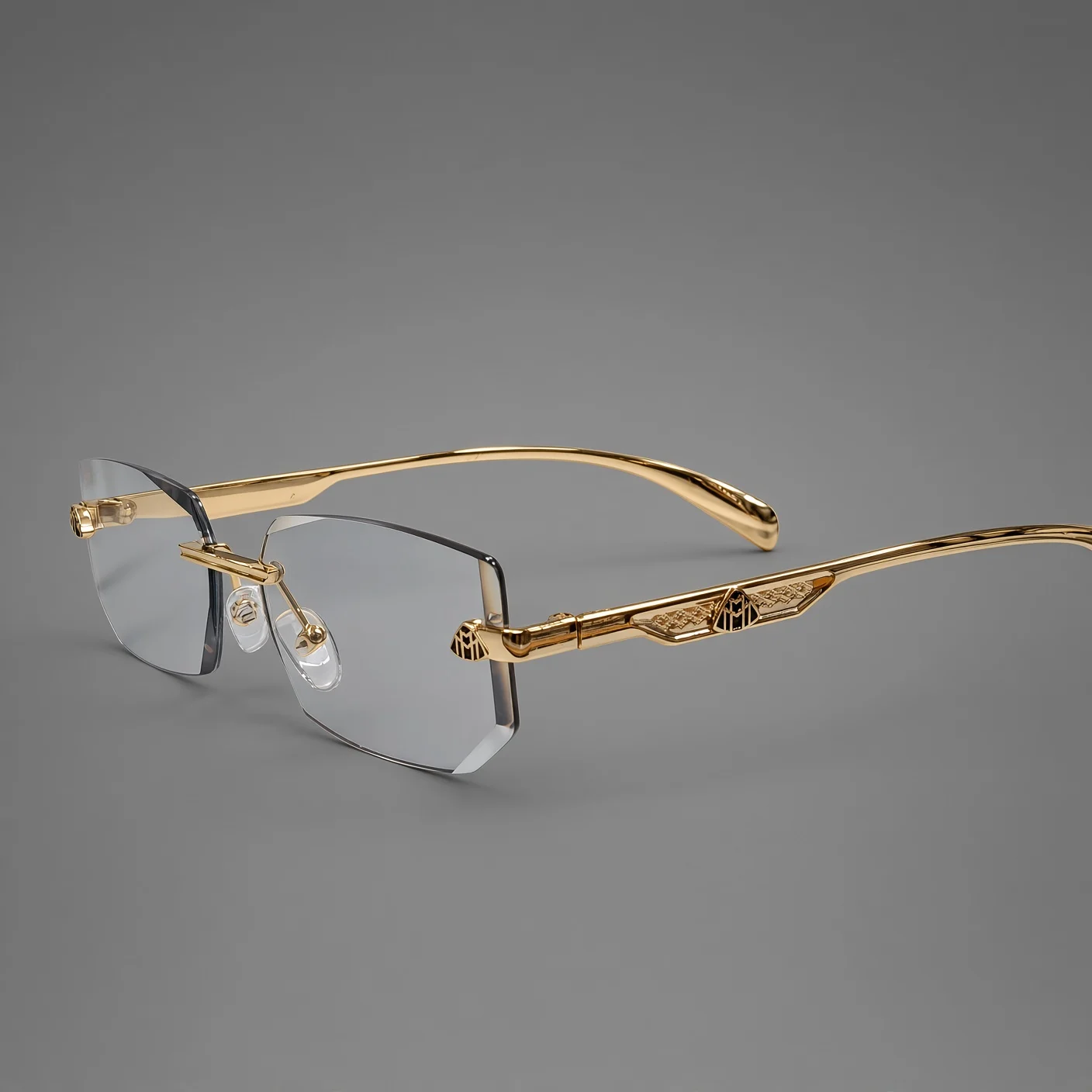N-106 Crystal Bifocal