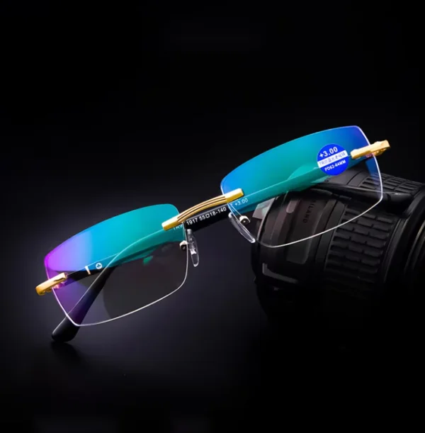 V-10 Air wear Non Breakable - Image 2