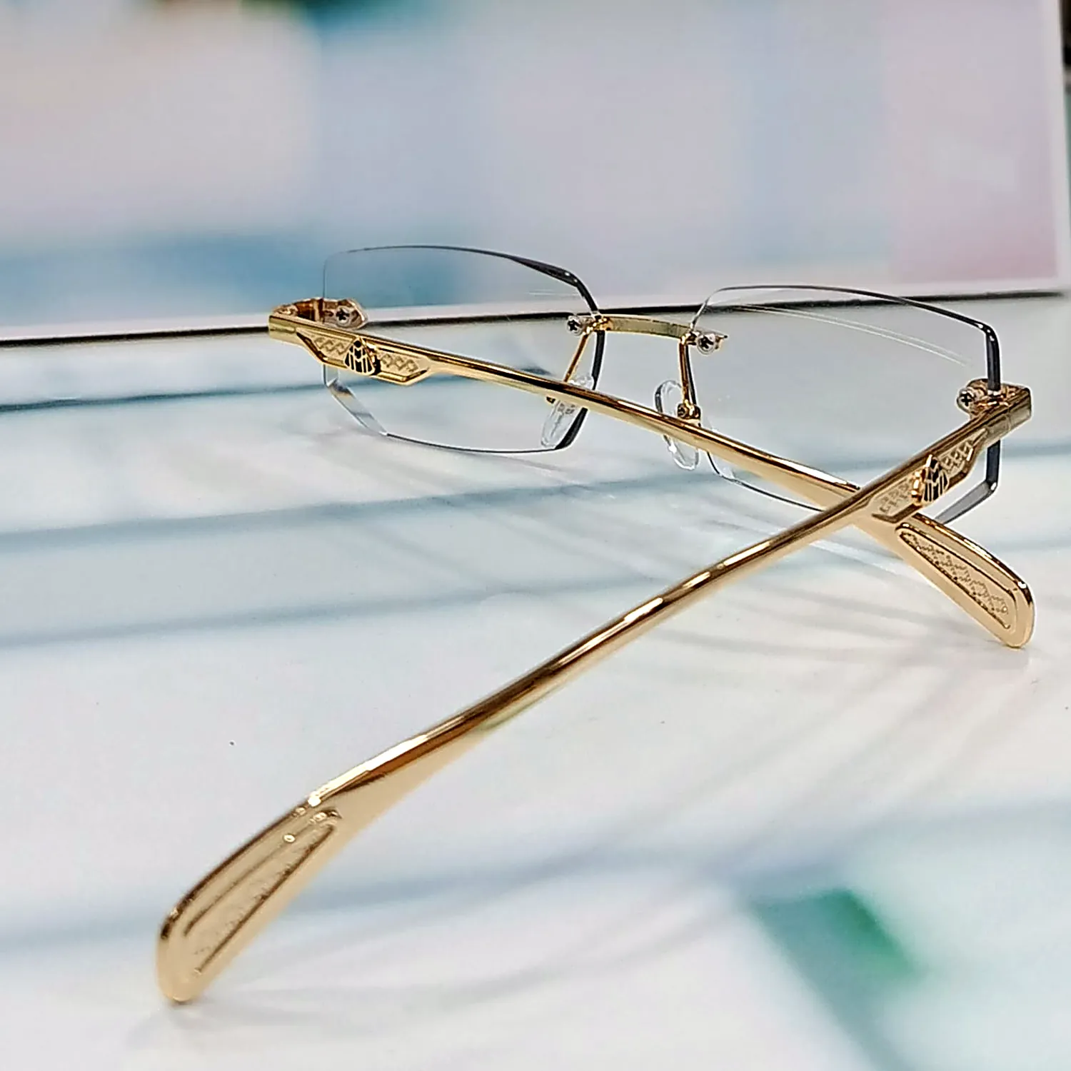L-106 Crystal Bifocal - Image 5
