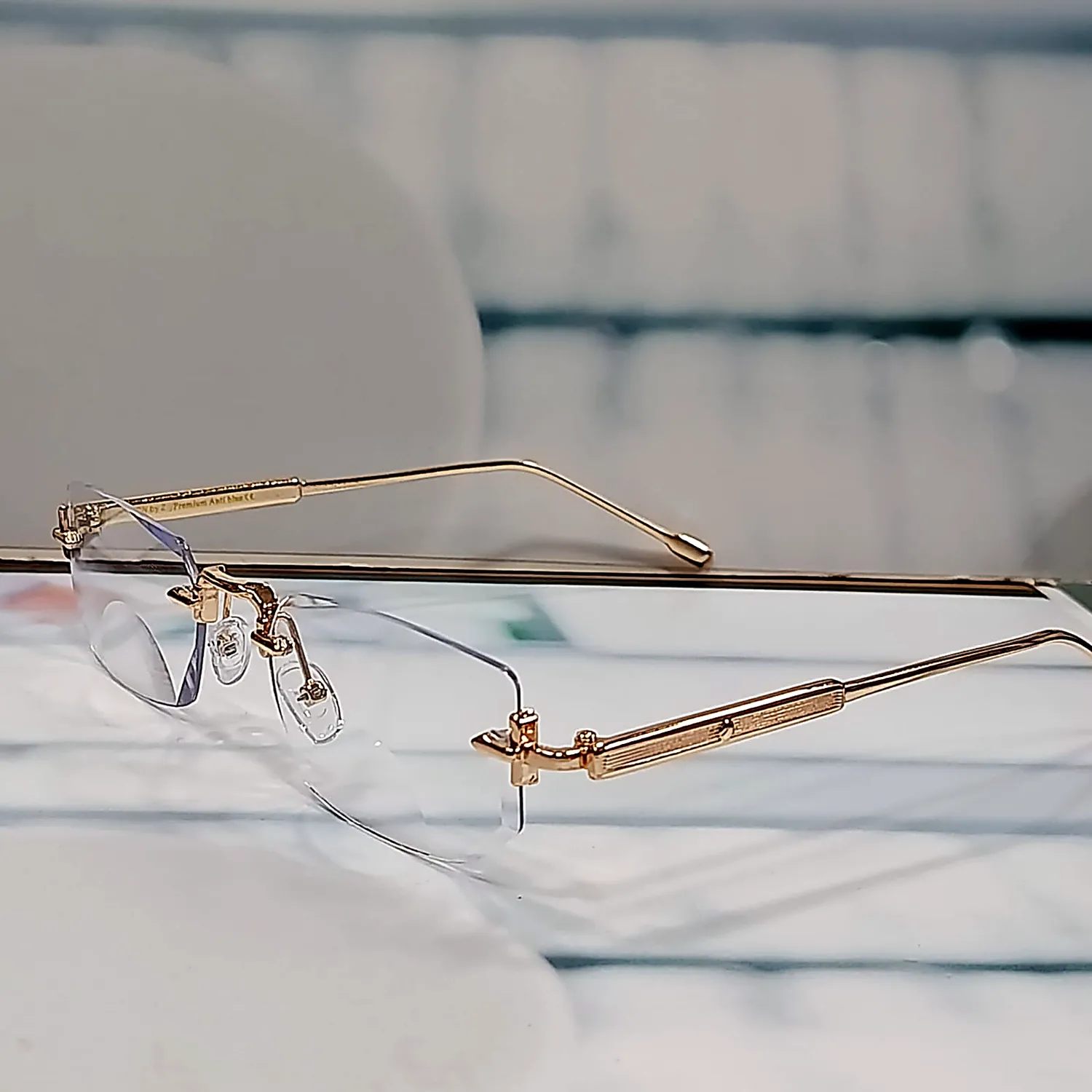 N-102 Elite Gold - Image 4